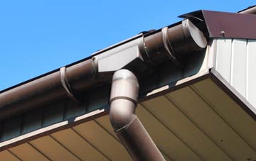 types of Up Hatherley fascias
