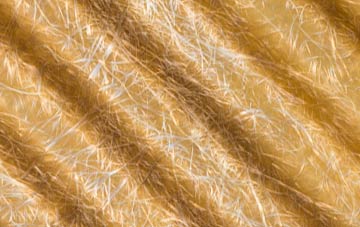 Up Hatherley fibreglass roof waterproofing