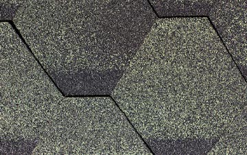 Up Hatherley fibreglass shingle repairs