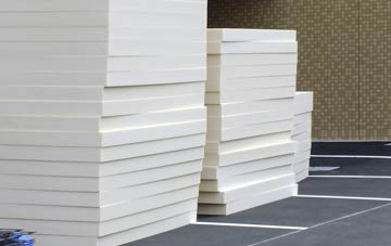 Up Hatherley flat roof insulation costs