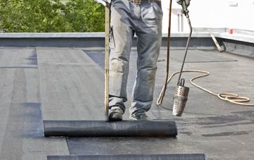 flat roof replacement Up Hatherley, Gloucestershire