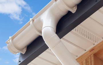 Up Hatherley gutter installation costs