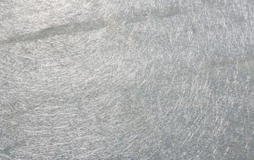 Up Hatherley laminate fibreglass or shingles?