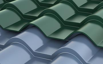 who should consider Up Hatherley plastic roofs