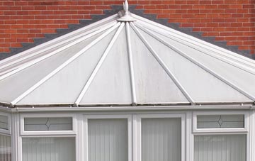 Up Hatherley polycarbonate conservatory roof repairs