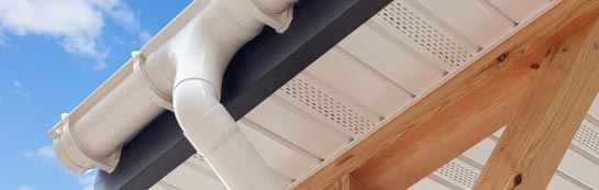 get Up Hatherley guttering quotes today