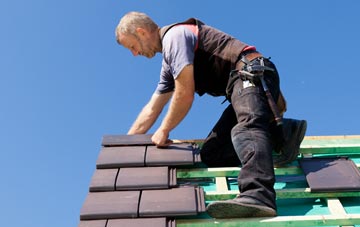 disadvantages of Up Hatherley slate roofing