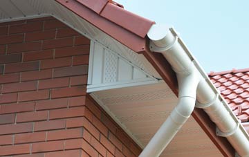 Up Hatherley soffit repair costs