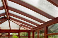 Up Hatherley conservatory roofing insulation